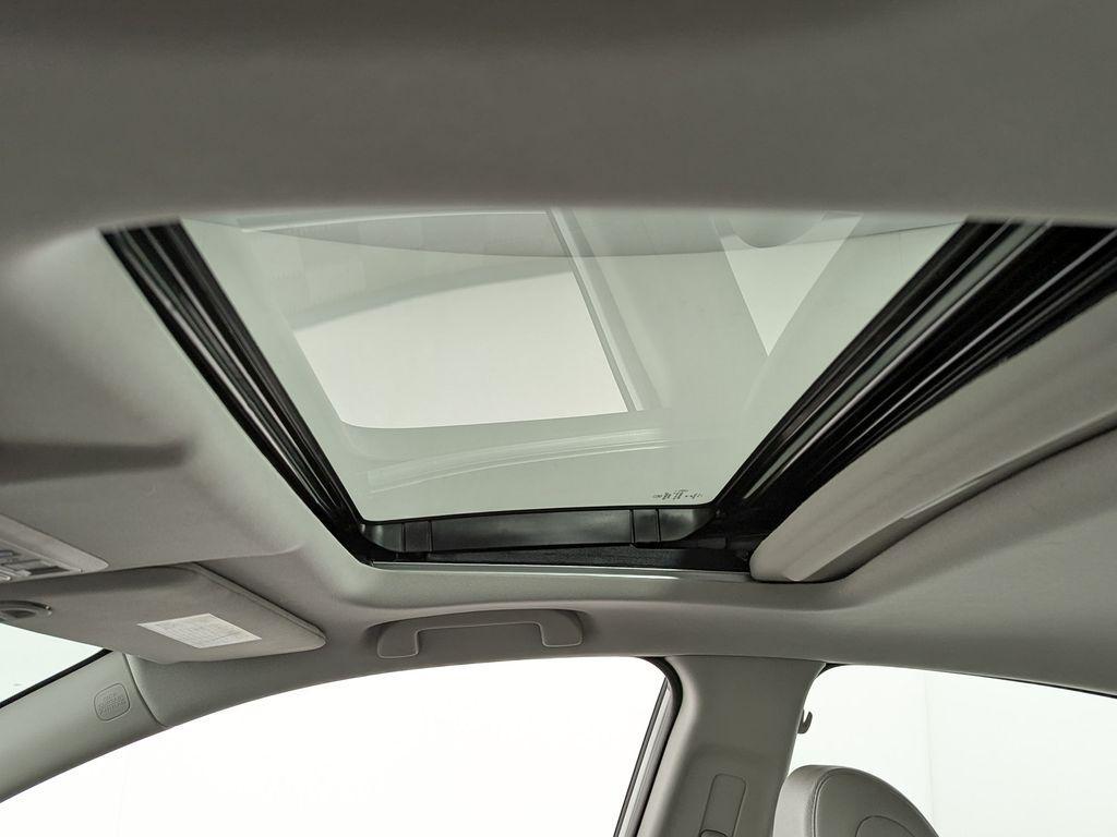 used 2019 Honda Insight car, priced at $19,995