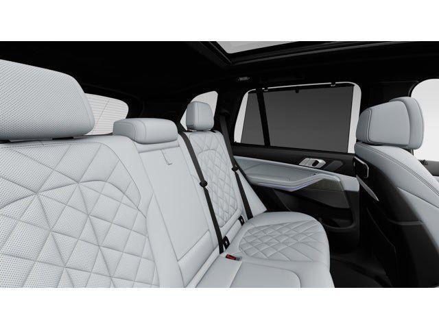 new 2026 BMW X5 PHEV car, priced at $88,500