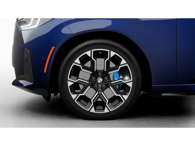 new 2026 BMW X3 car, priced at $61,815