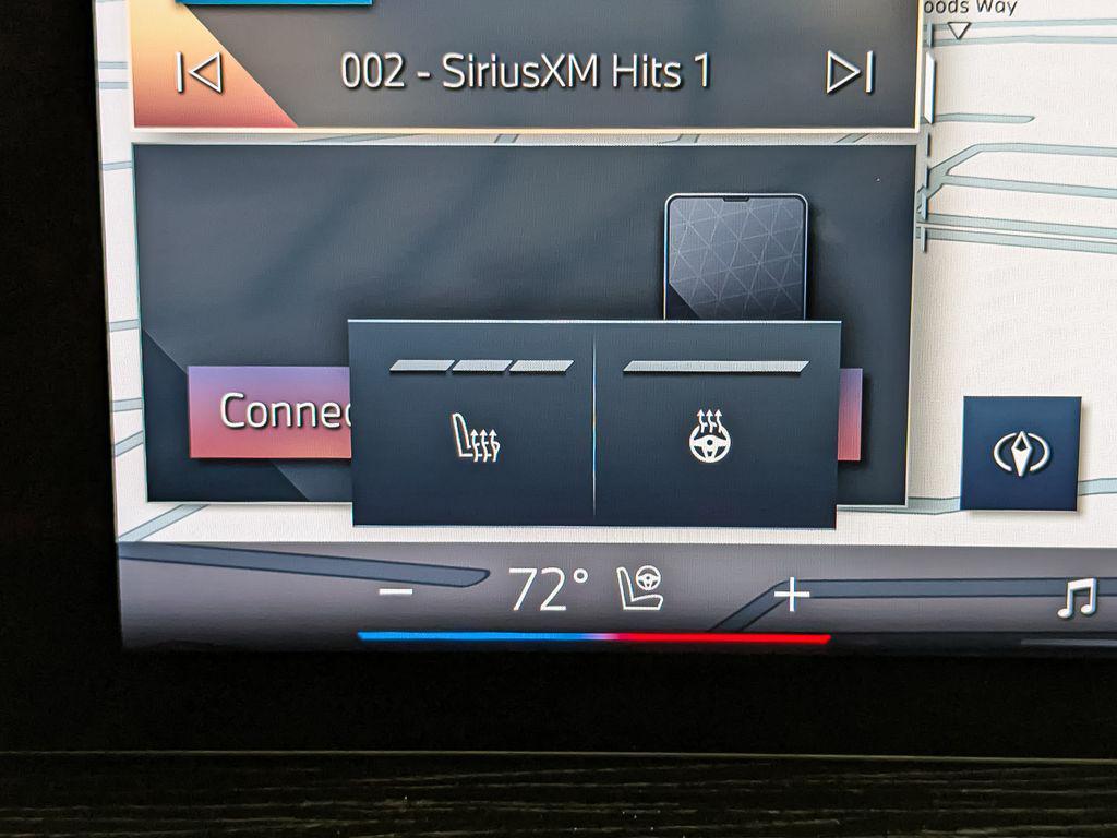 new 2026 BMW X5 car, priced at $81,925