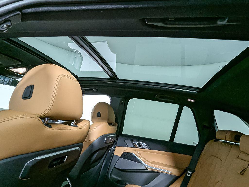 new 2026 BMW X5 car, priced at $81,925