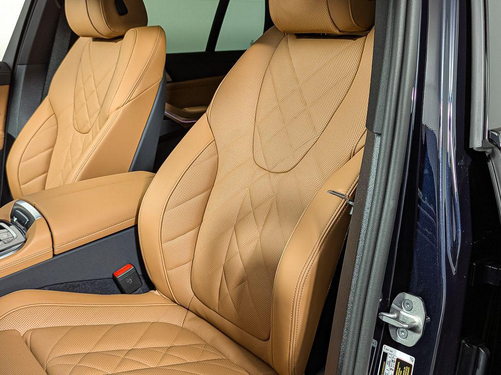 new 2026 BMW X5 car, priced at $81,925