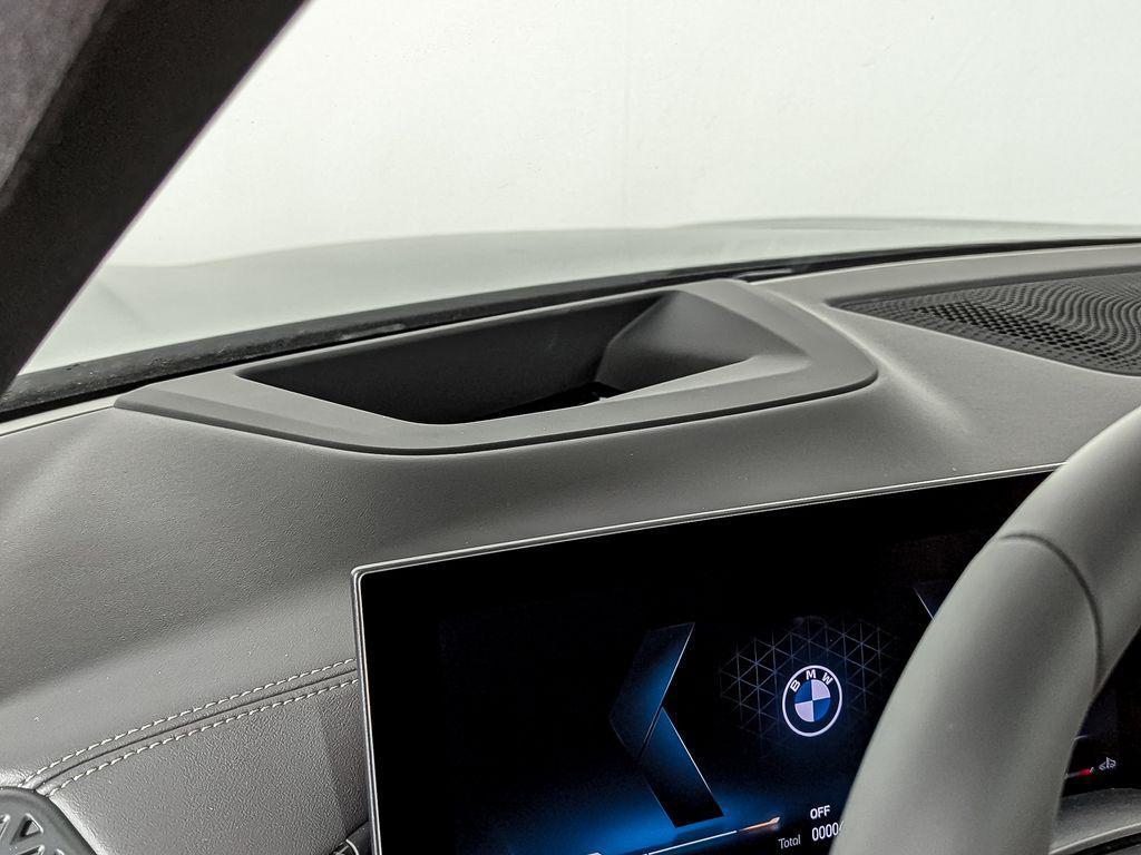 new 2026 BMW X5 car, priced at $81,925