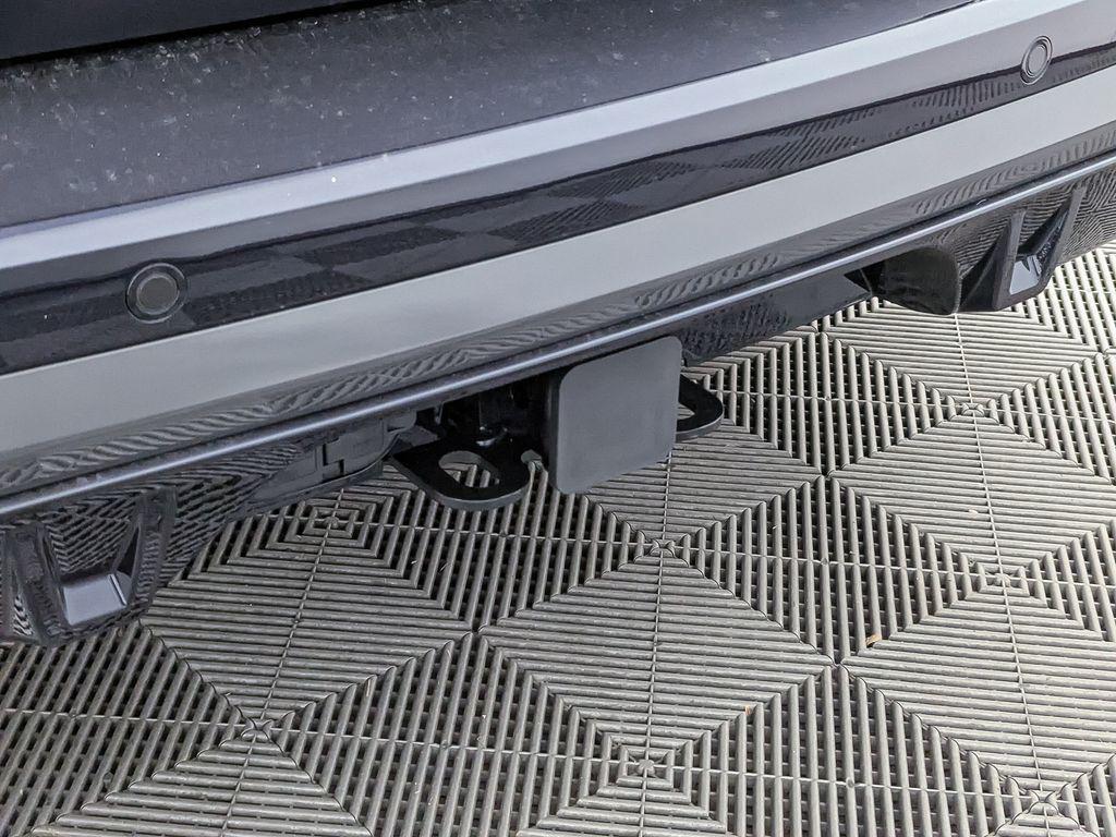 new 2026 BMW X5 car, priced at $81,925