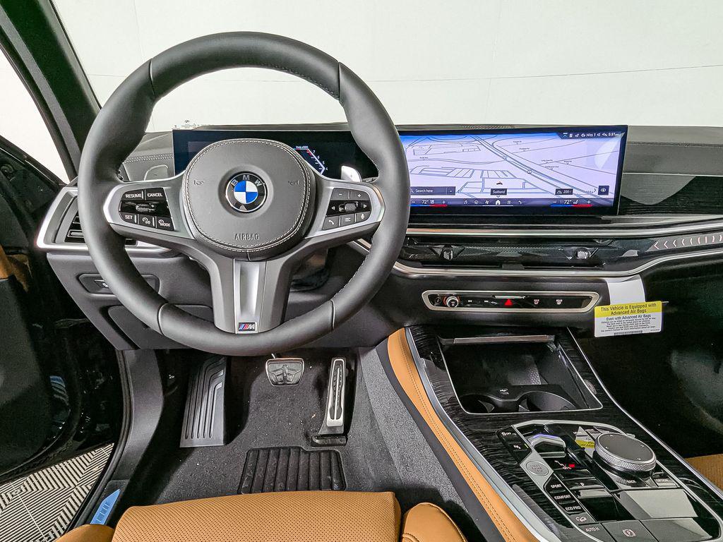 new 2026 BMW X5 car, priced at $81,925