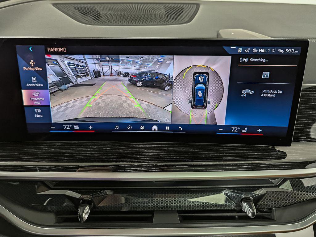 new 2026 BMW X5 car, priced at $81,925