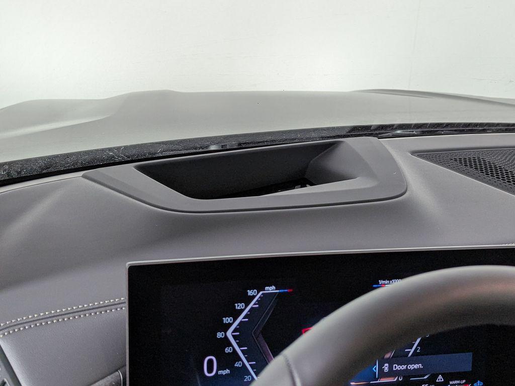 new 2026 BMW X7 car, priced at $99,405