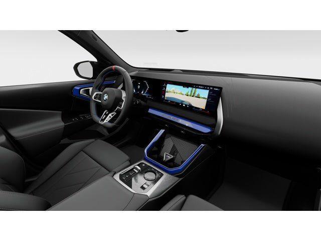 new 2026 BMW X3 car, priced at $75,750