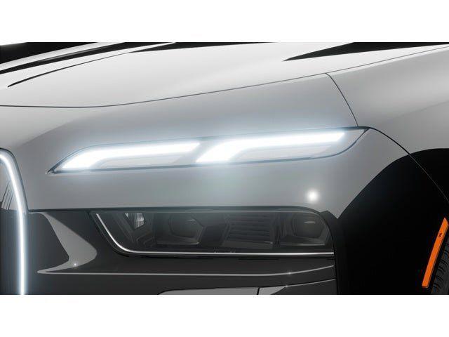 new 2026 BMW 750e car, priced at $118,285