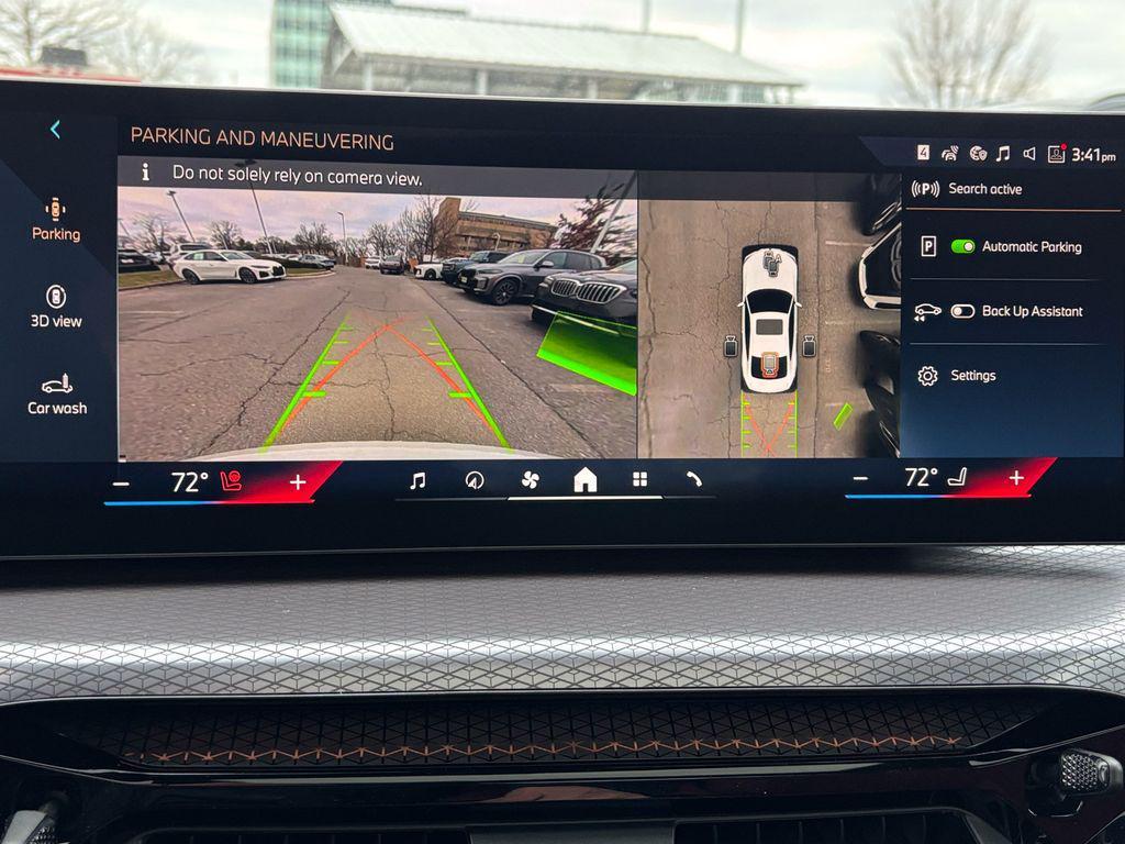 new 2026 BMW 430 car, priced at $62,300