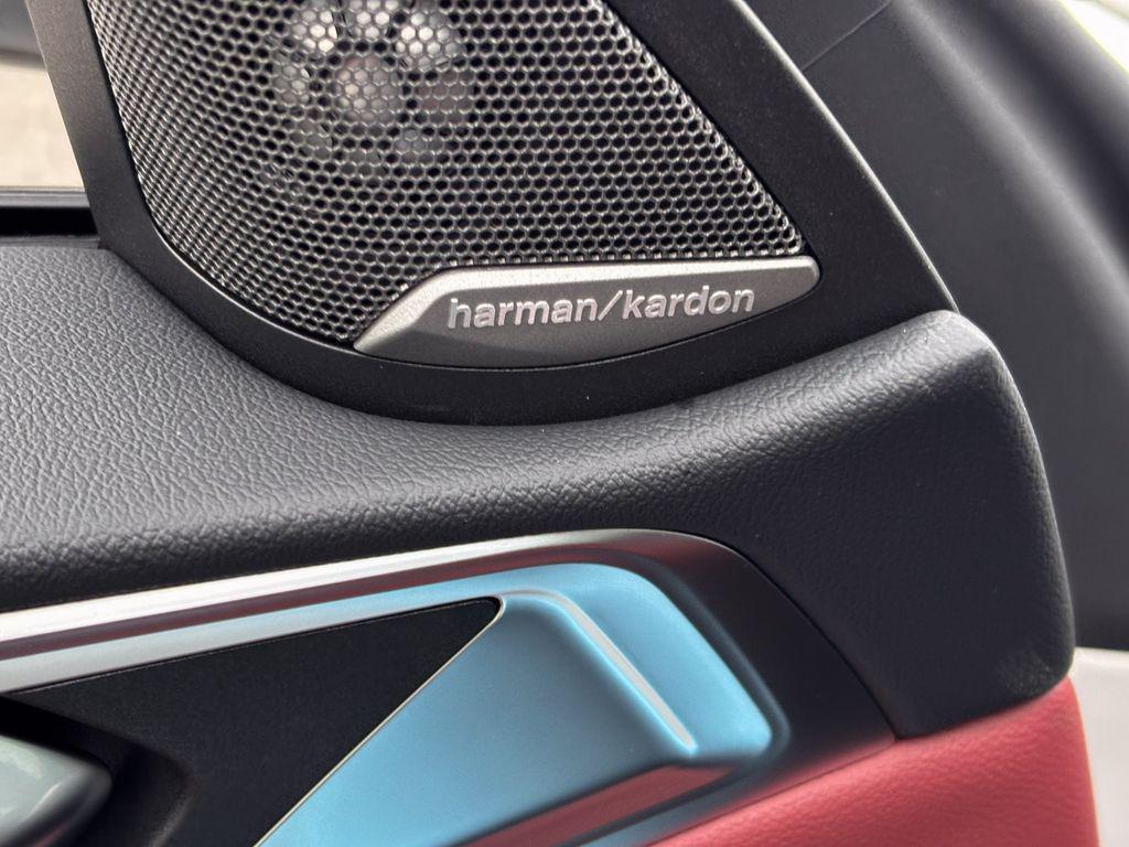 new 2026 BMW 430 car, priced at $62,300