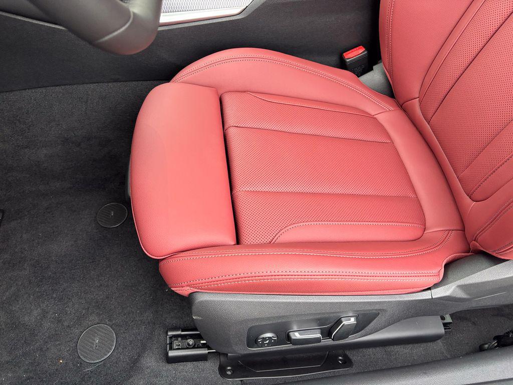 new 2026 BMW 430 car, priced at $62,300