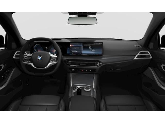 new 2026 BMW 330 car, priced at $55,865