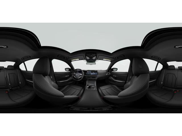 new 2026 BMW 330 car, priced at $55,865