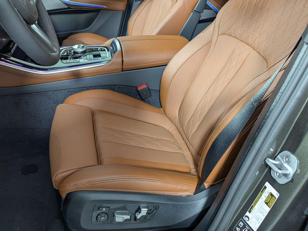 new 2026 BMW X5 car, priced at $87,000