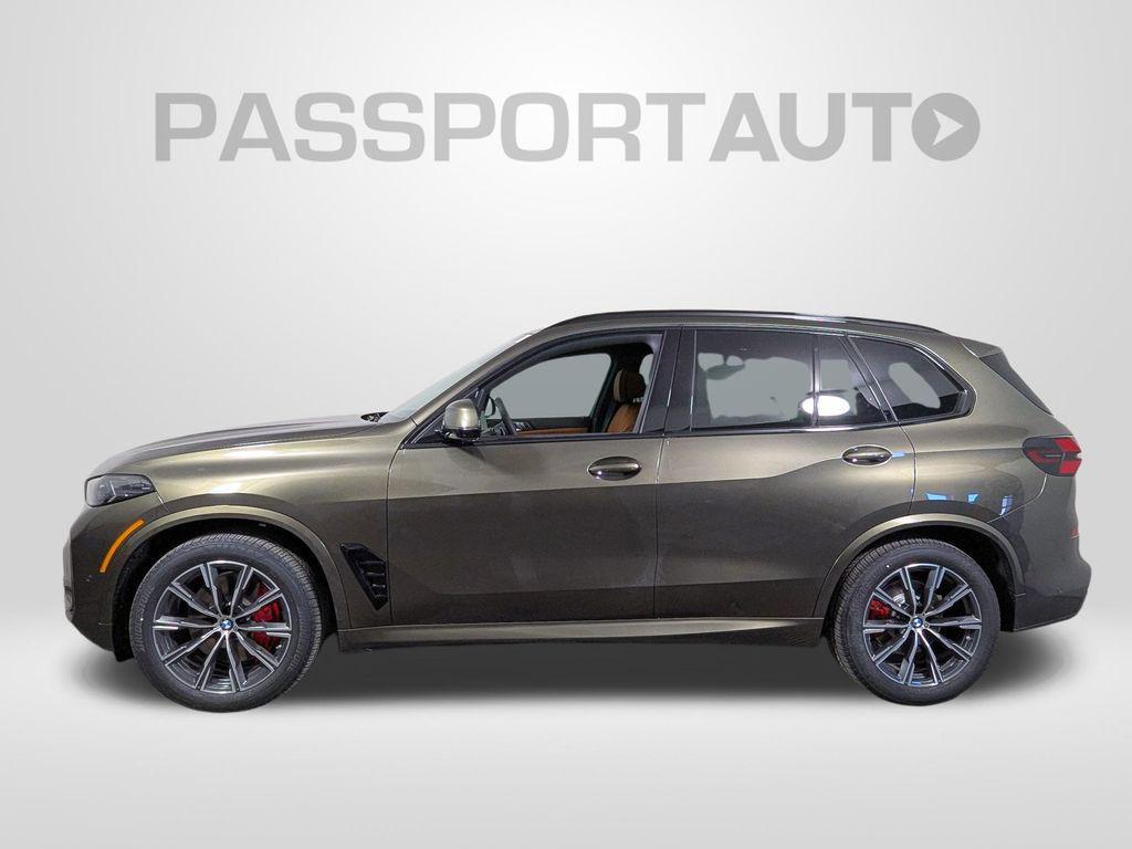 new 2026 BMW X5 car, priced at $87,000