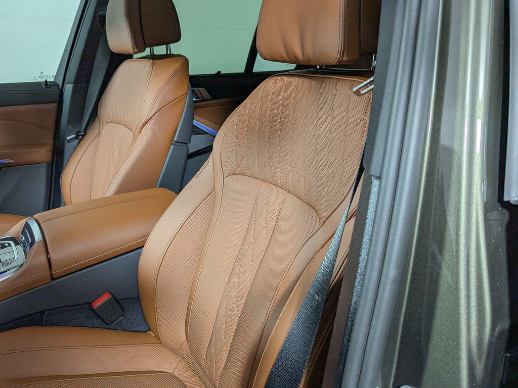 new 2026 BMW X5 car, priced at $87,000