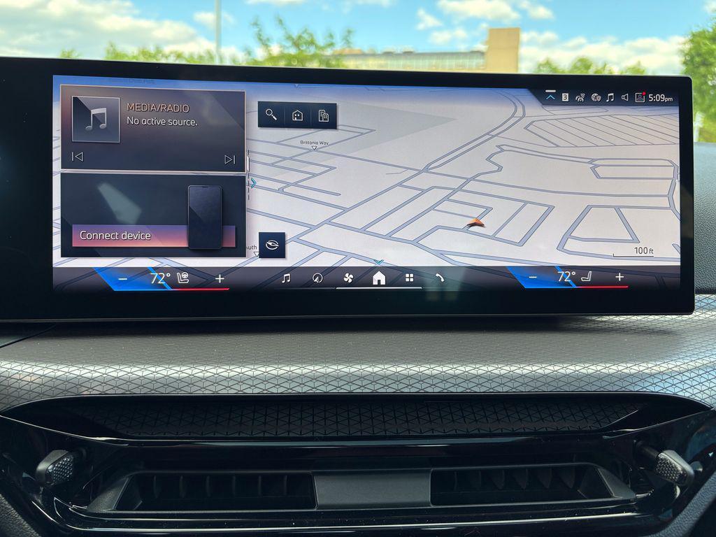 new 2026 BMW 330 car, priced at $58,915