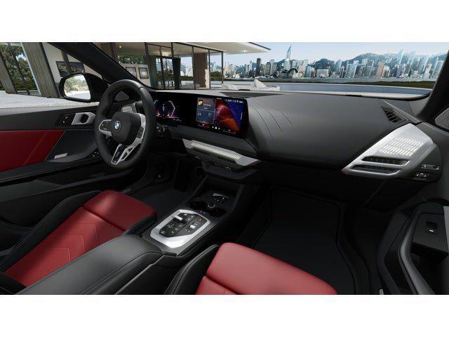 new 2026 BMW 228 Gran Coupe car, priced at $47,850