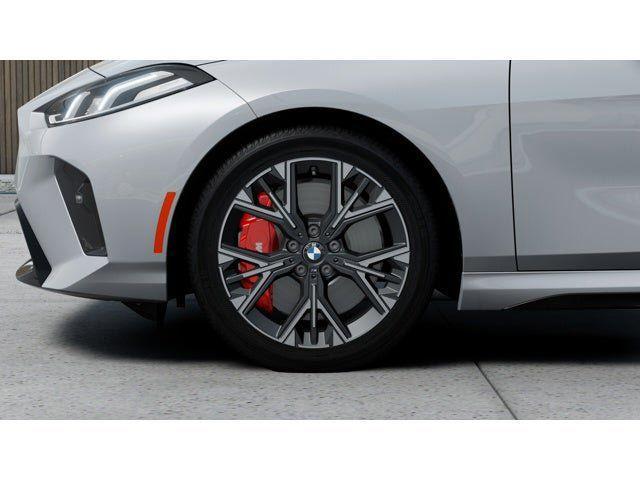 new 2026 BMW 228 Gran Coupe car, priced at $47,850