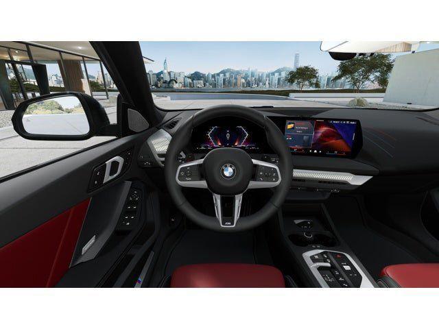 new 2026 BMW 228 Gran Coupe car, priced at $47,850