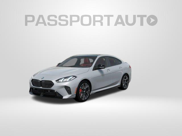 new 2026 BMW 228 Gran Coupe car, priced at $47,850