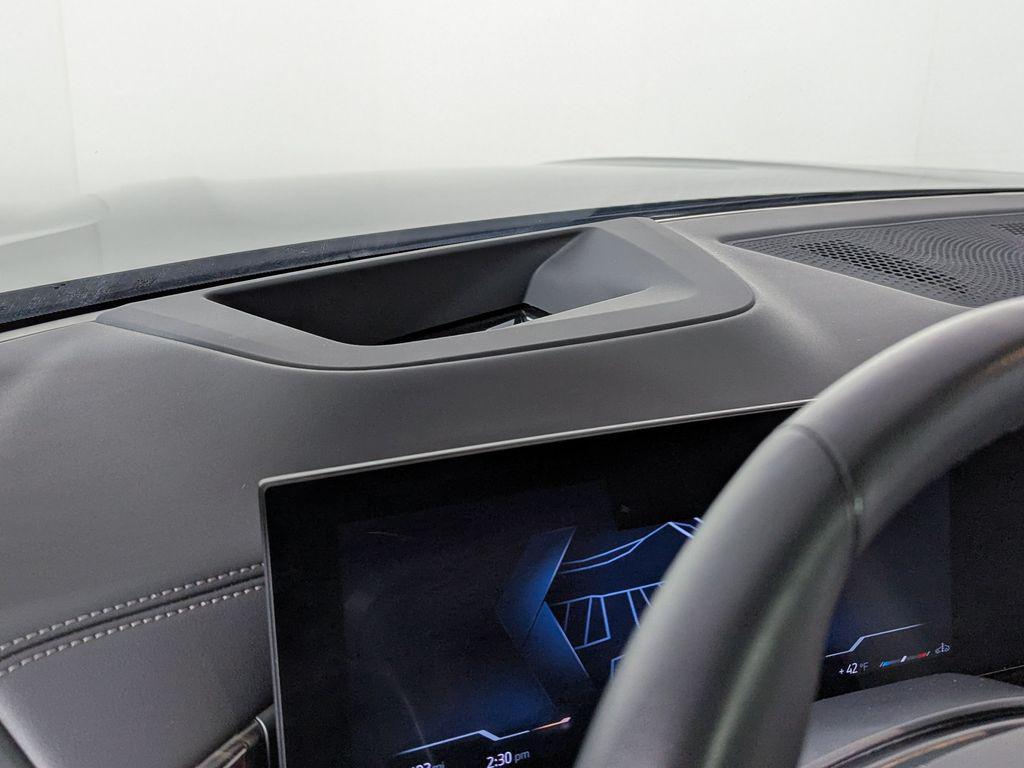 used 2025 BMW X7 car, priced at $76,995