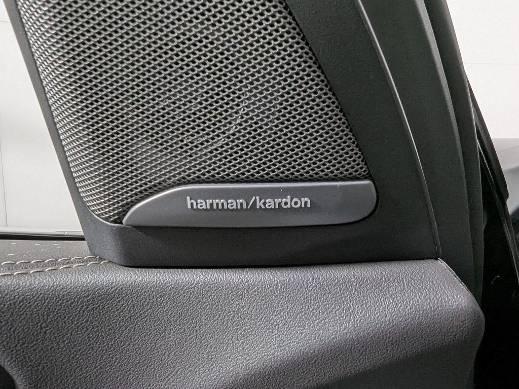 used 2025 BMW X7 car, priced at $76,995