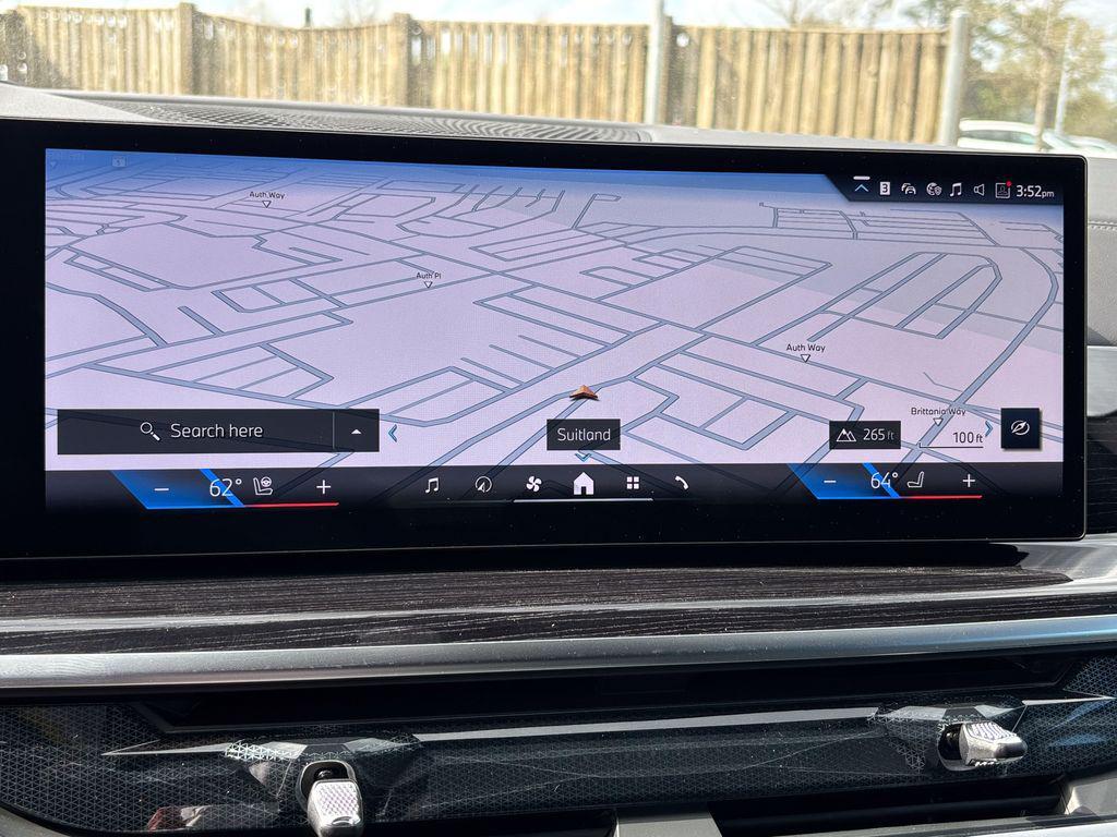 new 2026 BMW X5 car, priced at $79,800