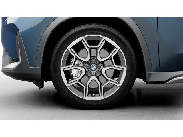 new 2026 BMW X1 car, priced at $48,850