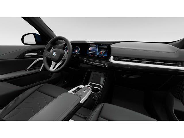 new 2026 BMW X1 car, priced at $48,850