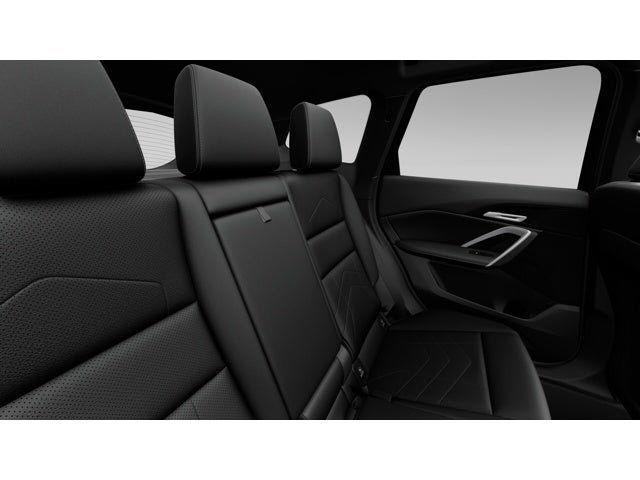 new 2026 BMW X1 car, priced at $48,850