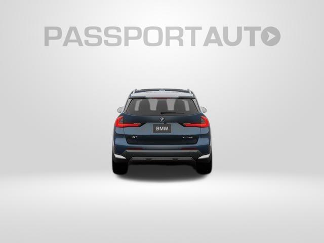 new 2026 BMW X1 car, priced at $48,850