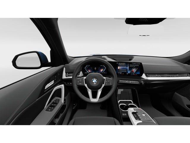new 2026 BMW X1 car, priced at $48,850