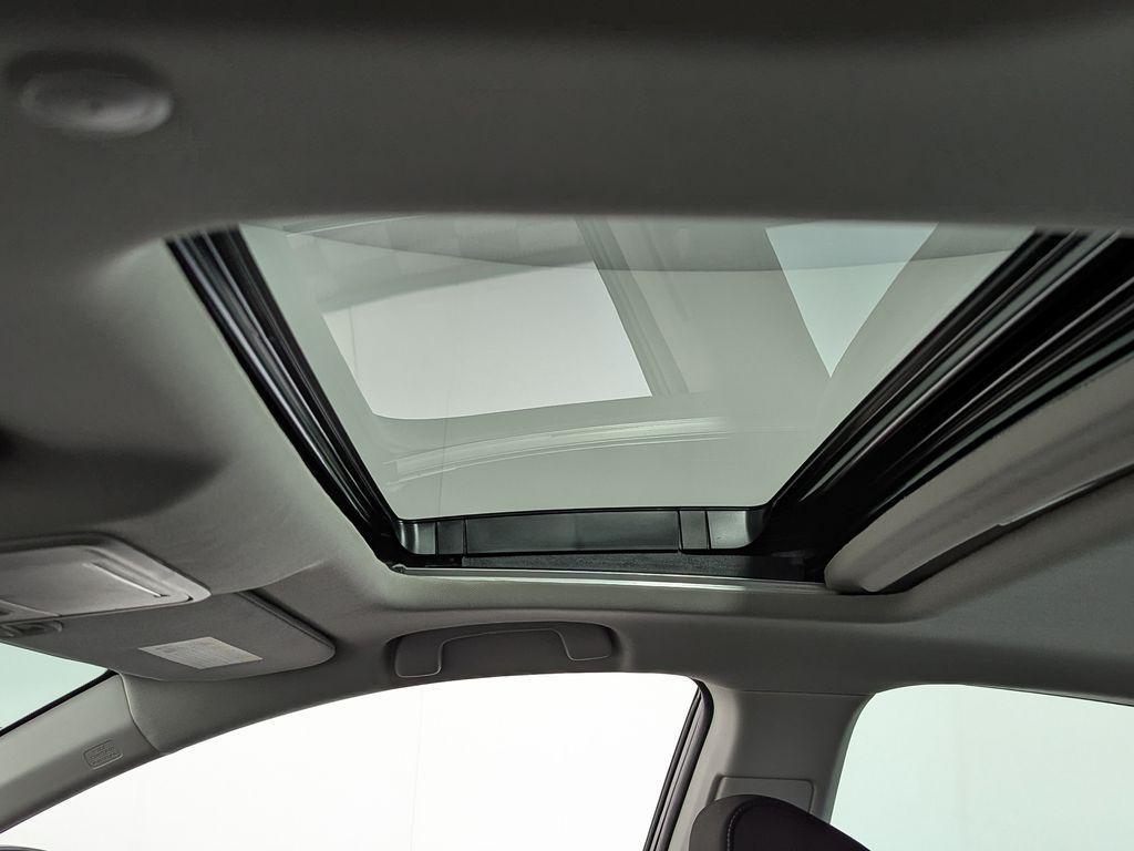 used 2024 Honda Accord car, priced at $27,500