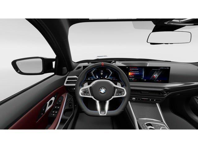 new 2026 BMW M340 car, priced at $71,155