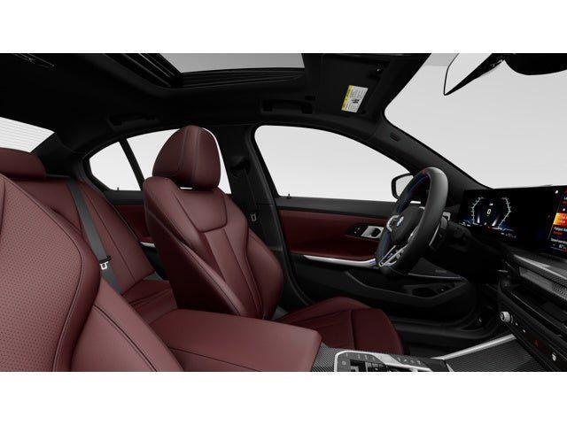 new 2026 BMW M340 car, priced at $71,155