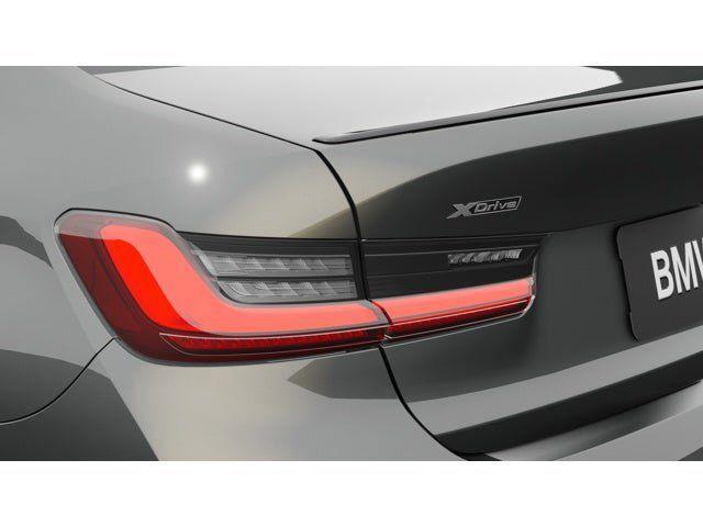 new 2026 BMW M340 car, priced at $71,155