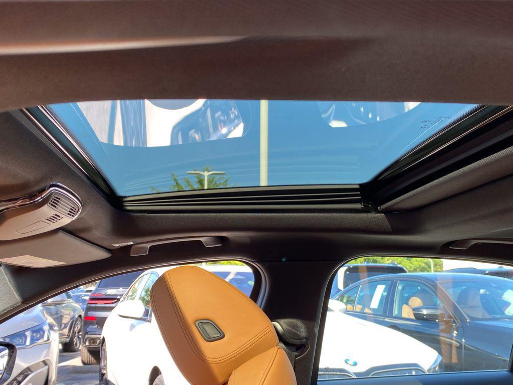 new 2026 BMW 330 car, priced at $59,850