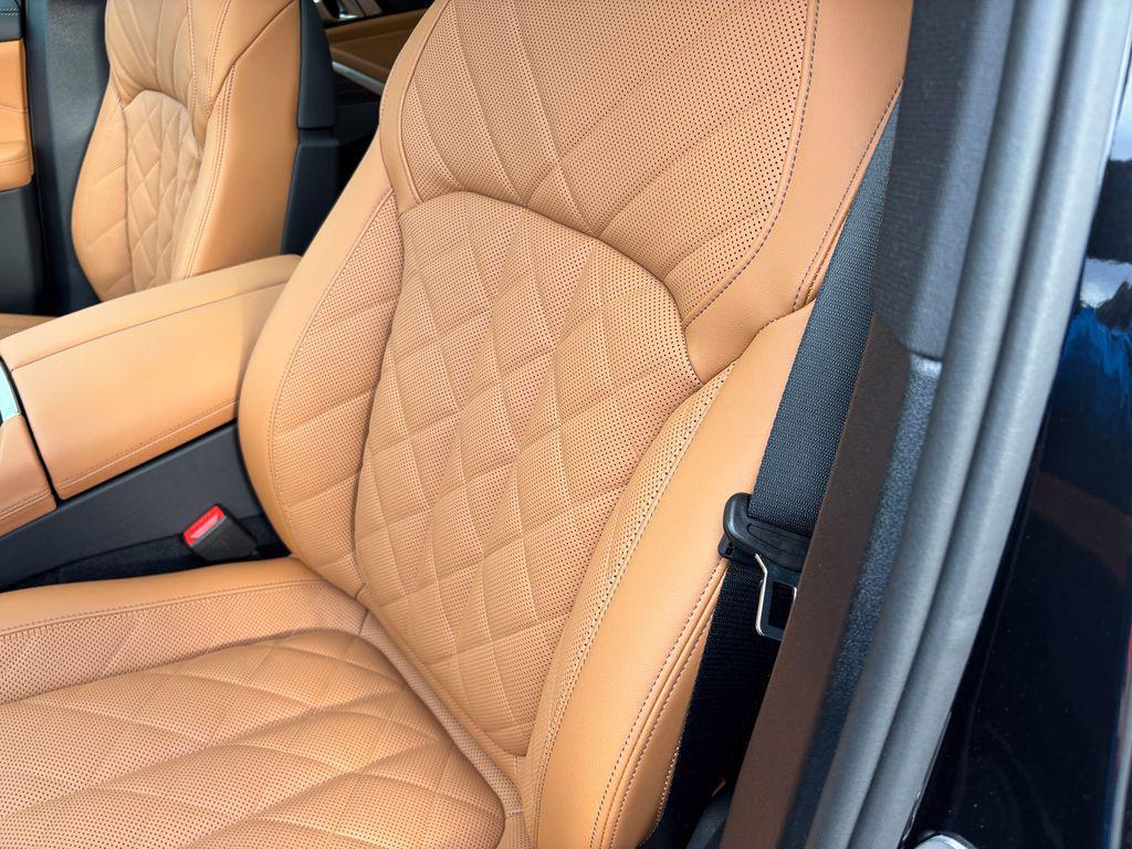 new 2026 BMW X5 car, priced at $79,200