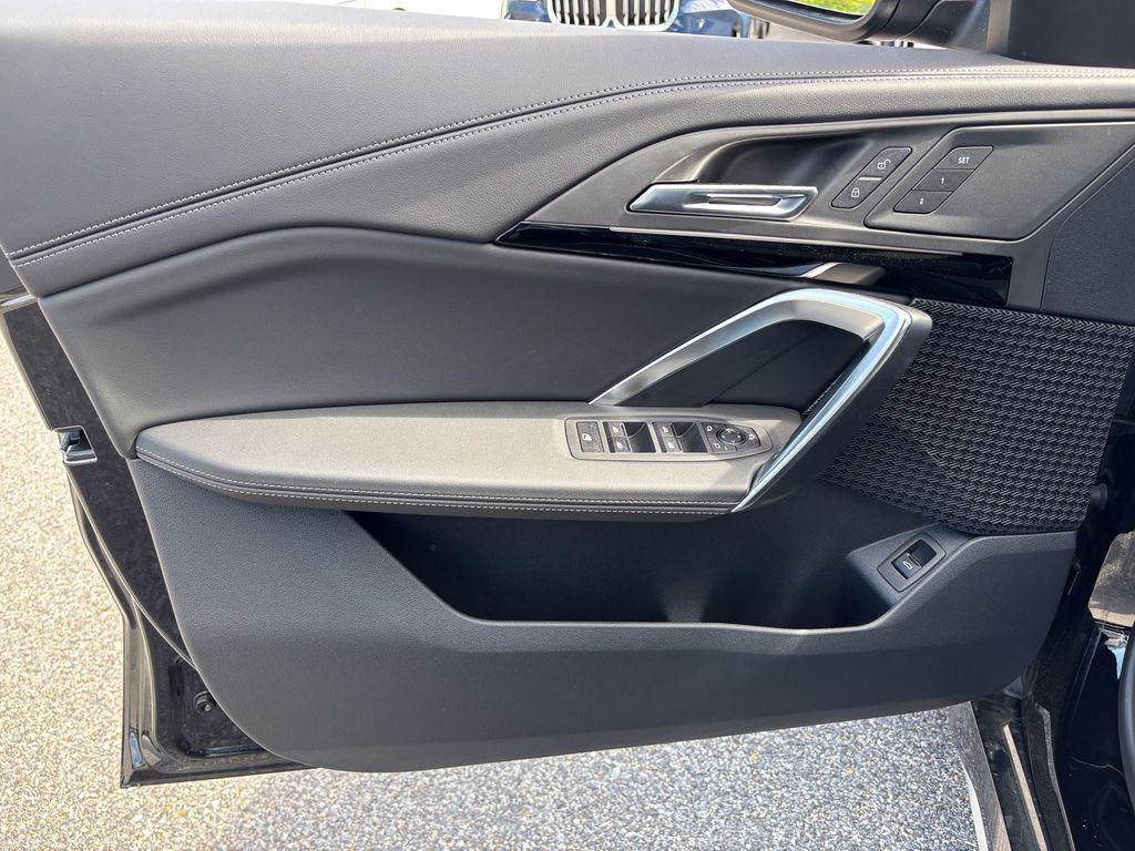 new 2026 BMW X1 car, priced at $50,320