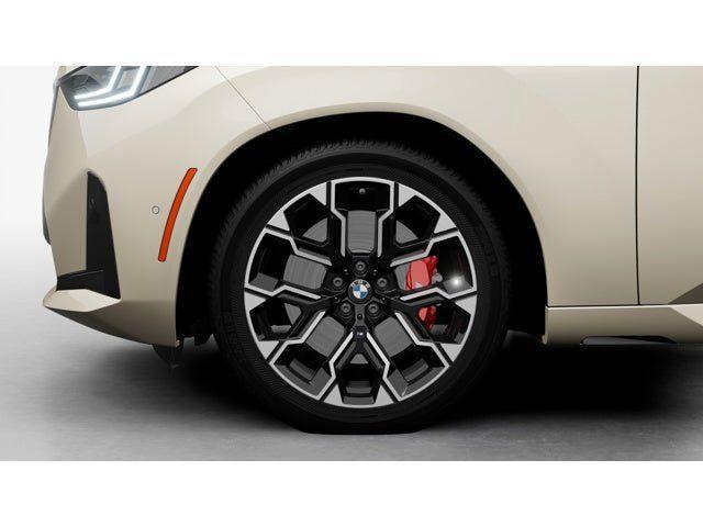 new 2026 BMW X3 car, priced at $64,015