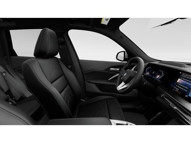 new 2026 BMW X1 car, priced at $49,350