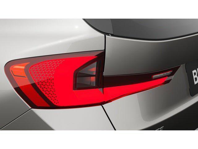 new 2026 BMW X1 car, priced at $49,350