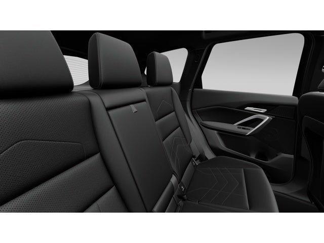 new 2026 BMW X1 car, priced at $49,350