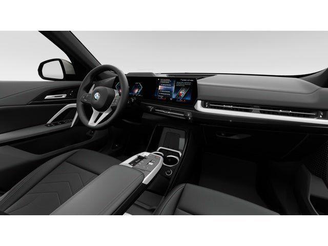 new 2026 BMW X1 car, priced at $49,350