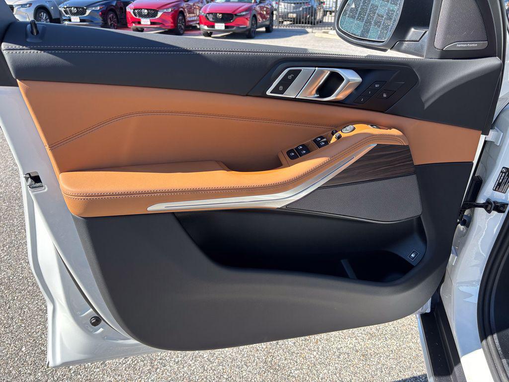 new 2026 BMW X5 PHEV car, priced at $83,150