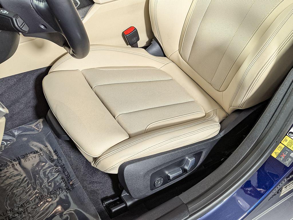 used 2023 BMW i4 Gran Coupe car, priced at $29,995