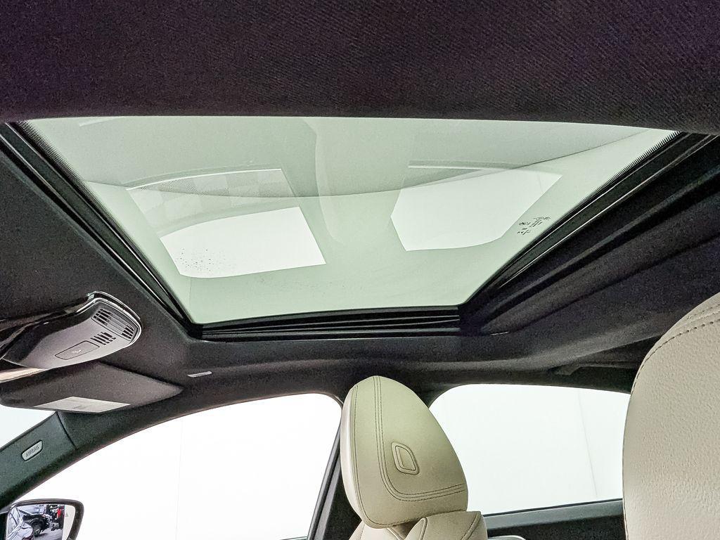 used 2023 BMW i4 Gran Coupe car, priced at $29,995