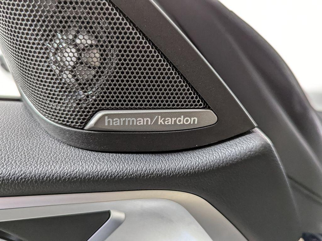 used 2023 BMW i4 Gran Coupe car, priced at $29,995